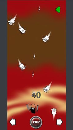 Parasite Zapper - Screenshot 3