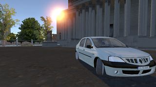 Logan City Sim - Screenshot 1