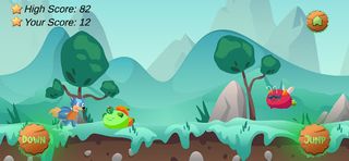 Sea in the Multiverse - Screenshot 3