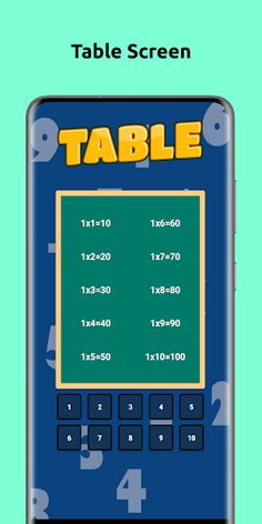 Rapid Math Quiz - Screenshot 4