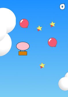 Fairy Zep - Screenshot 3