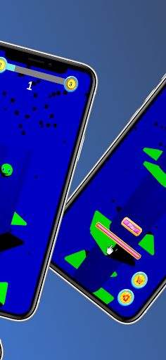 Splash Tower - Screenshot 2