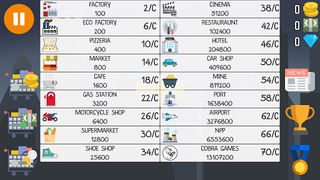 Business Clicker: Classic - Screenshot 3