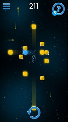Bliss Blocks - Satisfying Slid - Screenshot 3