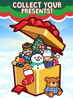 Merry Meadow! - Screenshot 4