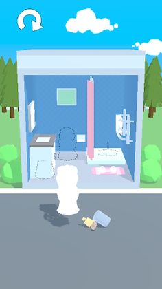 Home Fitting - Screenshot 4