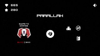 Parallax - Screenshot 1