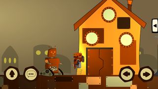 Adventures of Tinker: Lights O - Screenshot 2