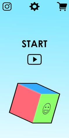 IsoCube - Screenshot 1