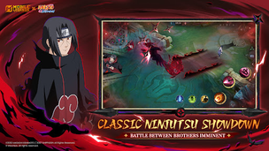 Mobile Legends: Bang Bang.US - Screenshot 3