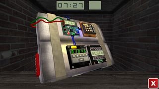 Don't Push The Wrong Button - Screenshot 2