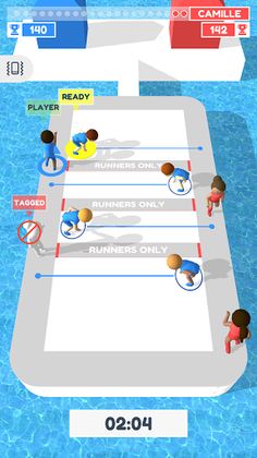 Chase Master - Screenshot 2