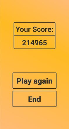 Cito - Tap Fast - Screenshot 4