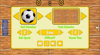 Goal Wars 8 - Screenshot 3