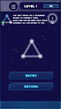 Connect n Draw - Screenshot 3