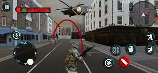 Zombie Chaos: Assault Frontier - Screenshot 3