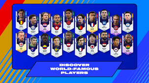 Top Eleven Be a Soccer Manager - Screenshot 2