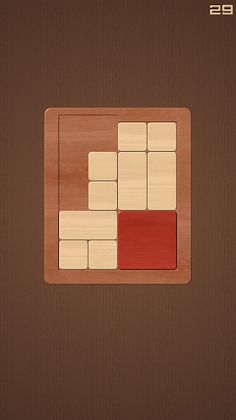 Unblock Puzzle-7 - Screenshot 3