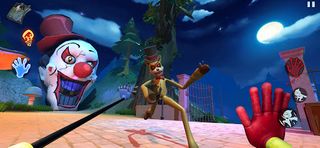 Scary five nights: chapter 2 - Screenshot 1