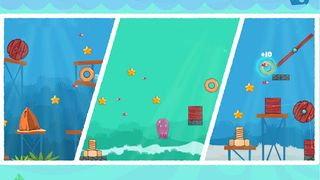 Screw the Nut 3 Physics Puzzle - Screenshot 2