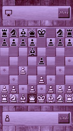 King Chess - Screenshot 1