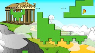 Heavy Head - Screenshot 1