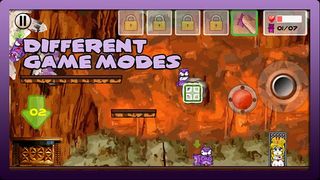 Princess Rescue - Screenshot 3