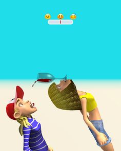 SummerFest - Screenshot 2