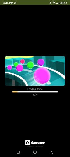 Colour Chase - Screenshot 1