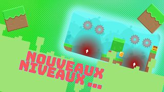 Boxy Classic - Screenshot 3