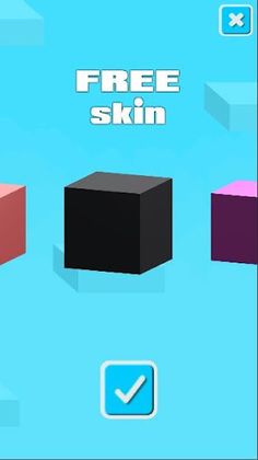 Living Cube - Screenshot 2