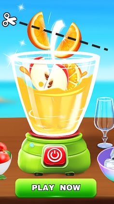 JuiceASMR - Screenshot 1