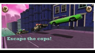 Racing Stunt Car Game 2022 - Screenshot 2