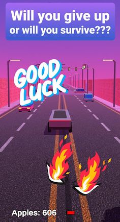 Cider Truck - Screenshot 1