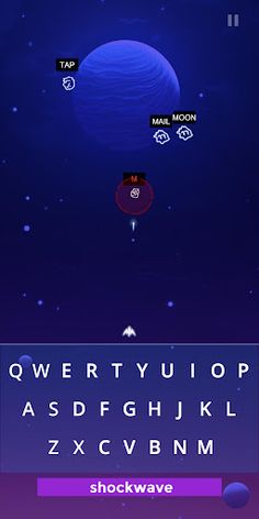 Type It! - Screenshot 1