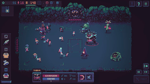 Despot's Game: Auto Battler - Screenshot 2