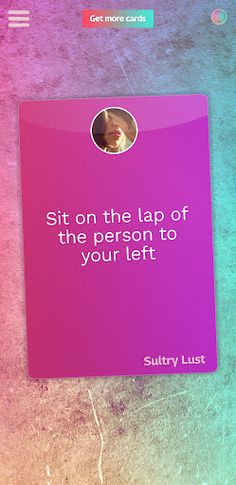 Truth or Dare Dirty Party Game - Screenshot 1