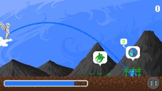 Heaven Harvest - Screenshot 2