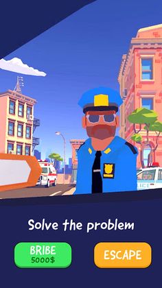 Golden Boy - Screenshot 3