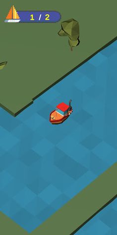 One Tap Boat Race - Screenshot 4