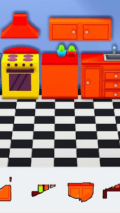 Get It Renovated! - Screenshot 4