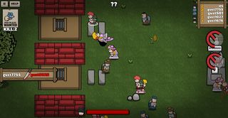 killz online - Screenshot 2