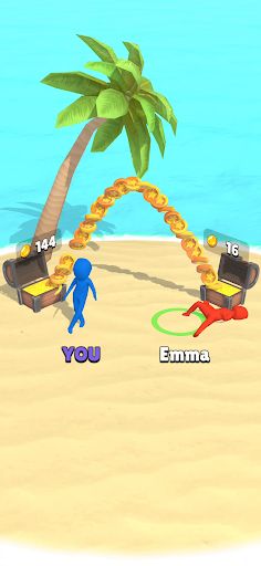 Word Bomb - Screenshot 4