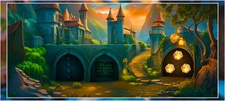 Lovely Singing Girl Escape - Screenshot 2