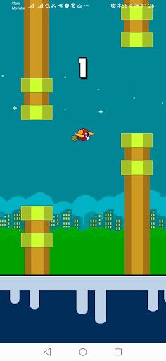 Jumper - Screenshot 2