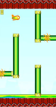 Paper Plane - Screenshot 3