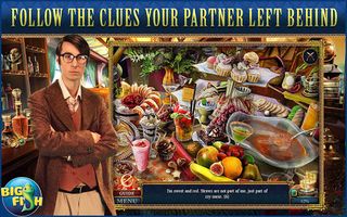 Final Cut: Fade (Full) - Screenshot 1