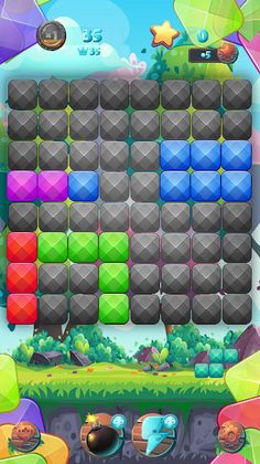 Block Puzzle Master - Screenshot 3