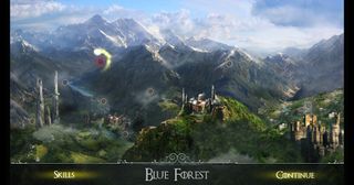 Dead Ninja Mortal Shadow 2 - Screenshot 3