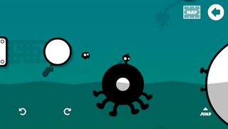 Eat Me Please - Screenshot 3